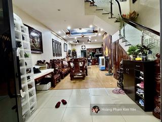 Say mê! ngõ bagac thông trường chinh, nhà mới toanh, full nội thất, sát phố, 4 ngủ, thoáng sáng