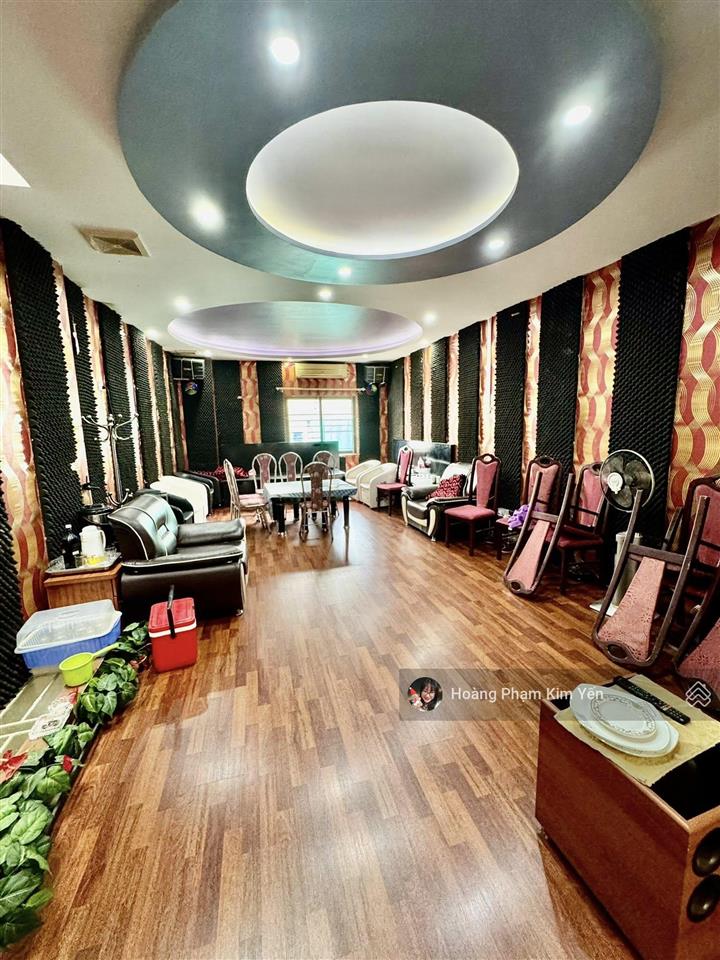 Say mê! ngõ bagac thông trường chinh, nhà mới toanh, full nội thất, sát phố, 4 ngủ, thoáng sáng