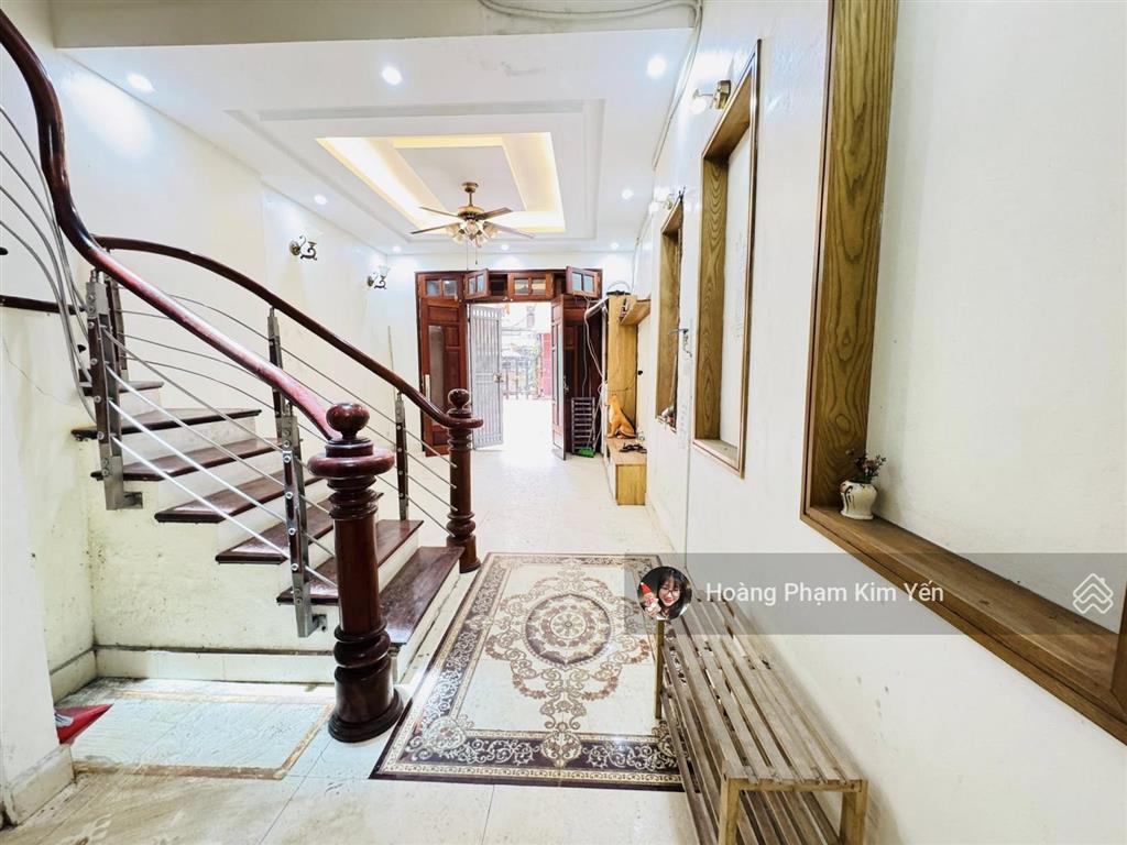 Rớt giá! lô góc pháo đài láng, thoáng vĩnh viễn, cửa sổ các phòng, bagac tránh, ô chờ thang máy