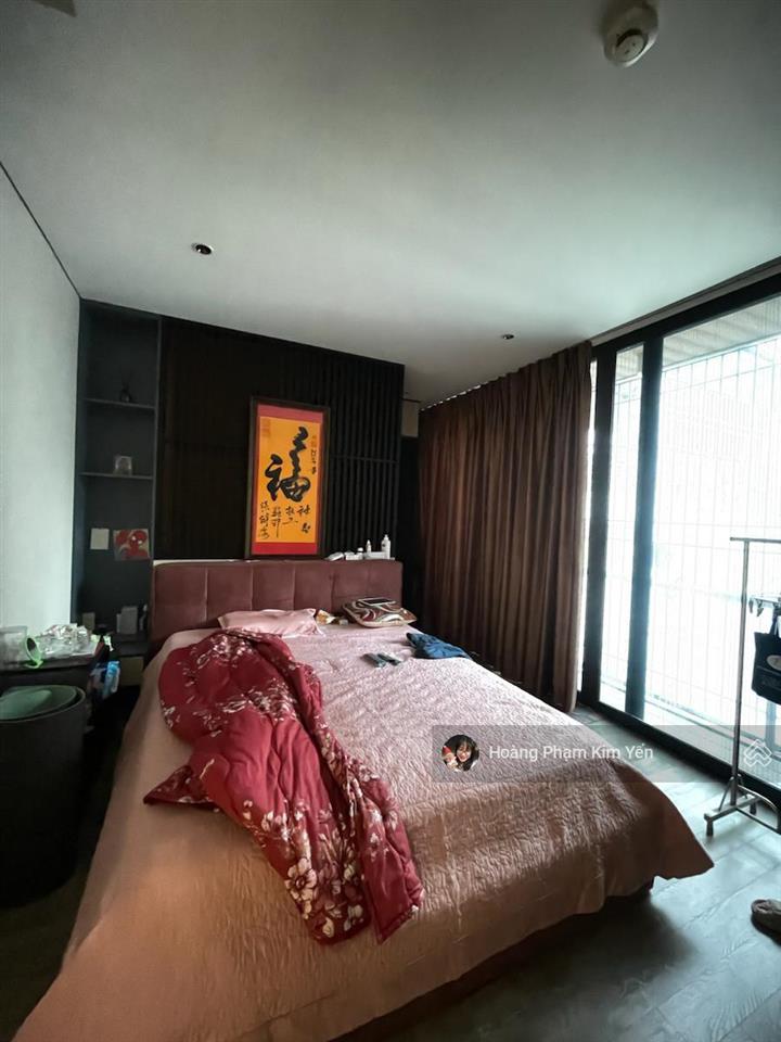 Bay gấp! phố vip ngọc khánh, 6 tầng thang máy, xây mới, full nội thất, ngõ thông kd, bagac quay đầu