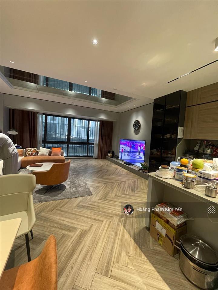 Bay gấp! phố vip ngọc khánh, 6 tầng thang máy, xây mới, full nội thất, ngõ thông kd, bagac quay đầu