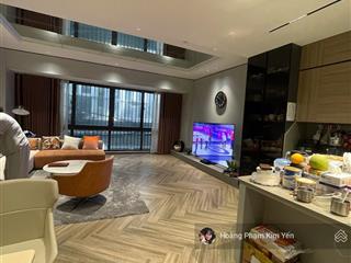 Bay gấp! phố vip ngọc khánh, 6 tầng thang máy, xây mới, full nội thất, ngõ thông kd, bagac quay đầu