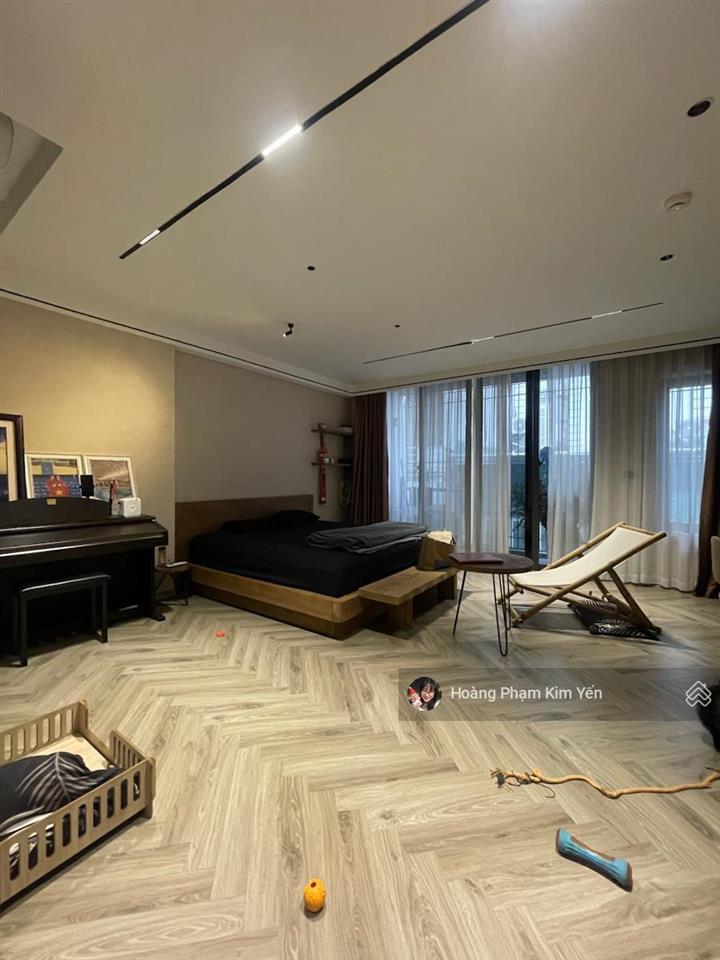 Bay gấp! phố vip ngọc khánh, 6 tầng thang máy, xây mới, full nội thất, ngõ thông kd, bagac quay đầu