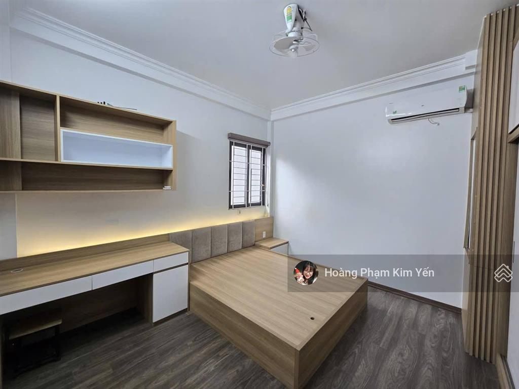 Tuyệt phẩm! phố xã đàn, ngõ thông tứ tung, bagac đỗ cửa, xây mới full nội thất, 1 bước ra phố, sđcc