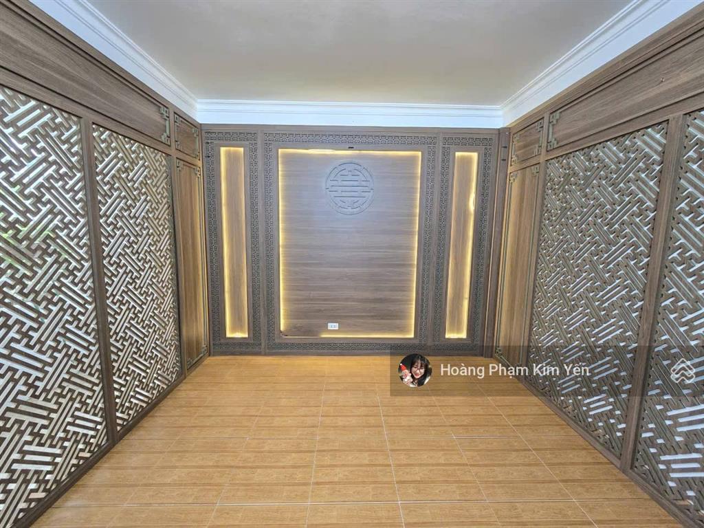 Tuyệt phẩm! phố xã đàn, ngõ thông tứ tung, bagac đỗ cửa, xây mới full nội thất, 1 bước ra phố, sđcc