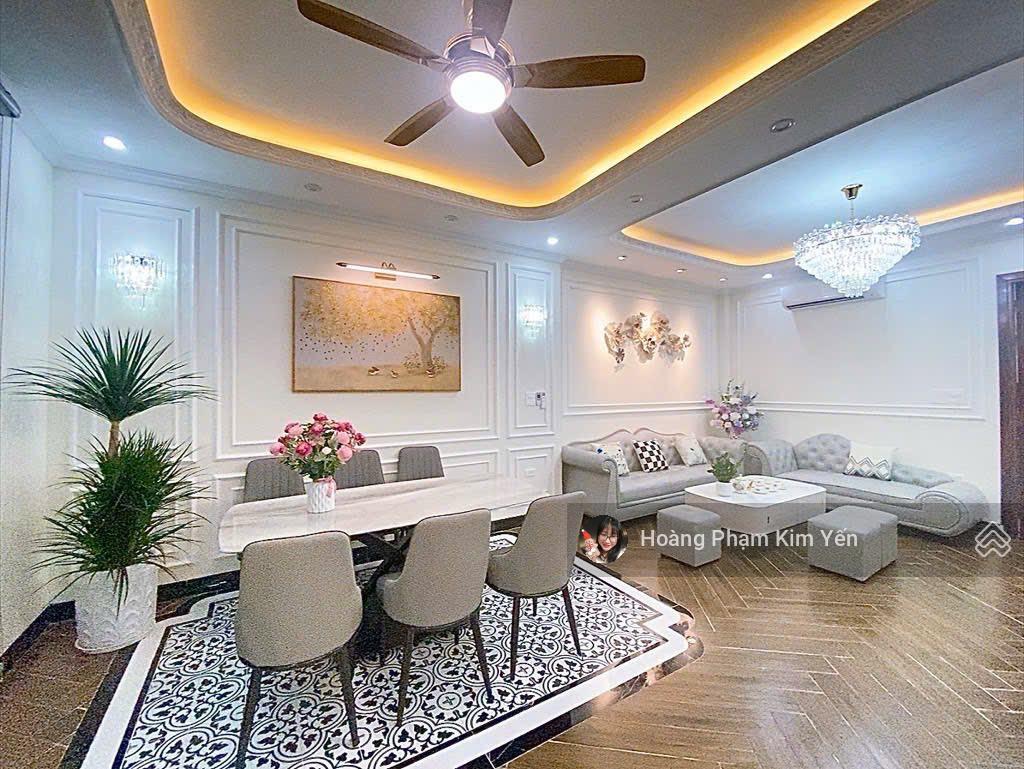 Hạ sào! phố xã đàn, nhà mặt ngõ bagac tránh, 2 thoáng, 20m ra phố, 51m*7t, thang máy!