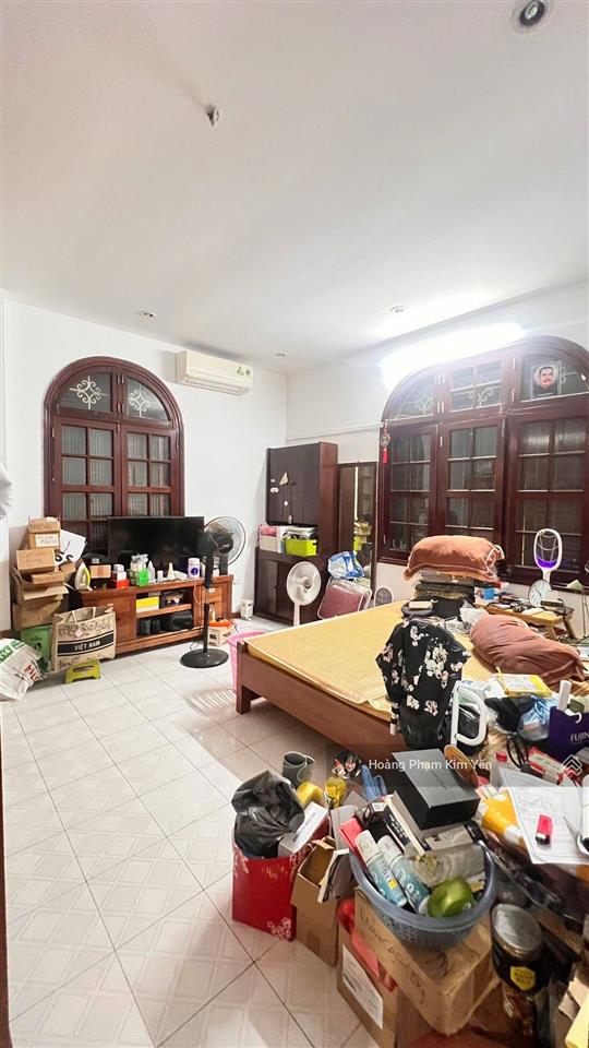 Luxury! 20m ra phan kế bính, bagac tránh, ngõ thông, full nội thất ở ngay, ban công cửa sổ thoáng