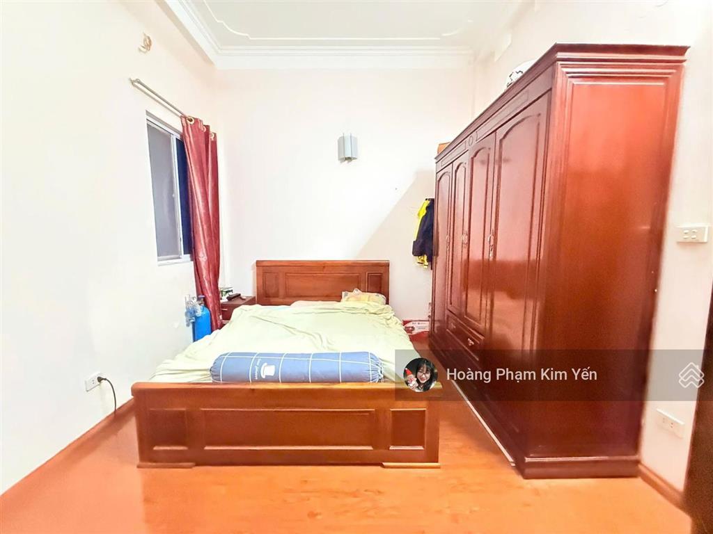 Cực hời! trần hữu tước, ngõ thông bagac, 30m ra phố, nhà đẹp ở ngay, không qh, full nội thất