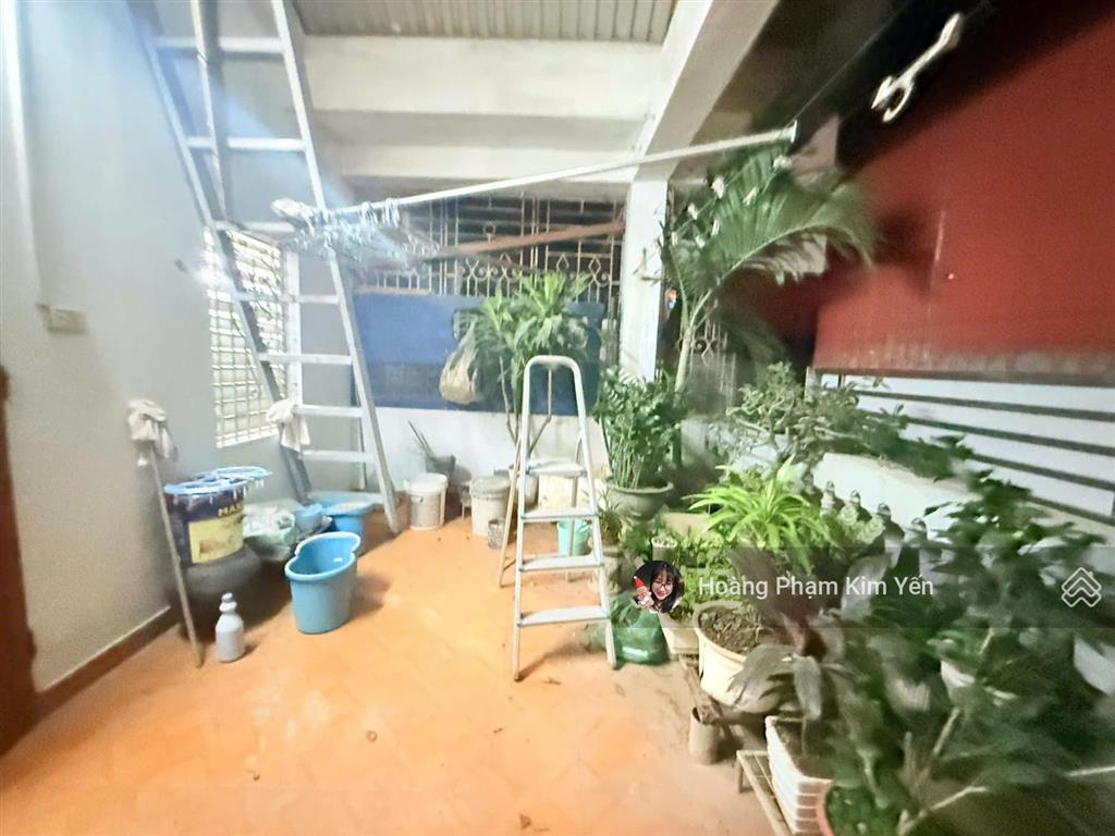 Cực hời! trần hữu tước, ngõ thông bagac, 30m ra phố, nhà đẹp ở ngay, không qh, full nội thất