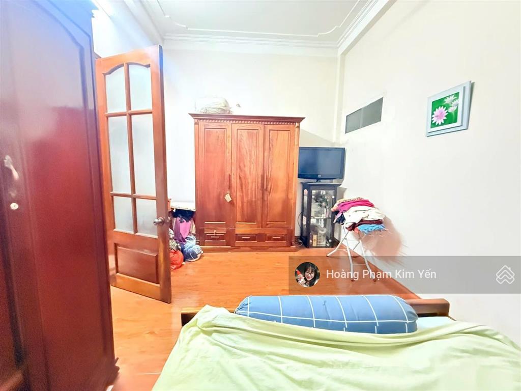 Cực hời! trần hữu tước, ngõ thông bagac, 30m ra phố, nhà đẹp ở ngay, không qh, full nội thất