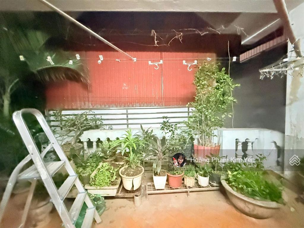Cực hời! trần hữu tước, ngõ thông bagac, 30m ra phố, nhà đẹp ở ngay, không qh, full nội thất