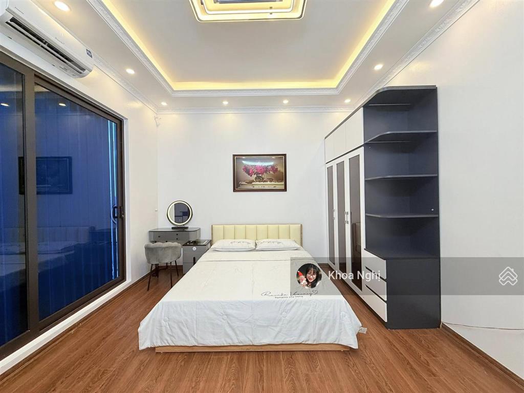 Múc vội! 3 thoáng nguyễn chí thanh, gần ô tô, bagac tránh, ngõ nông, thông tứ tung, full nội thất