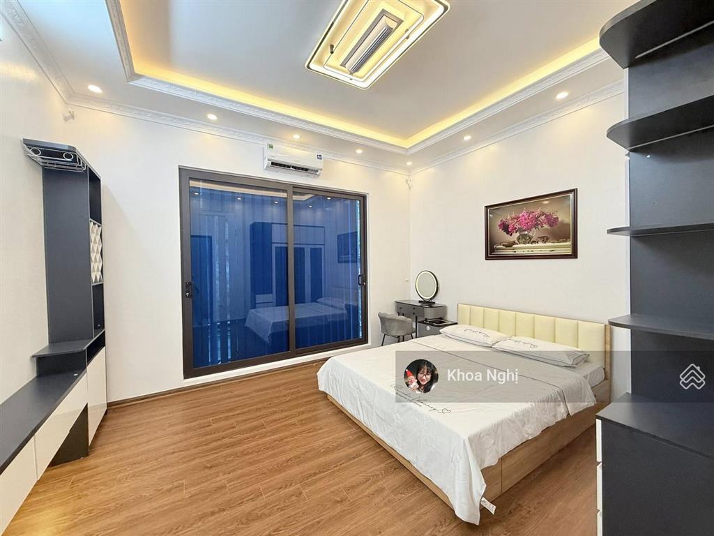 Múc vội! 3 thoáng nguyễn chí thanh, gần ô tô, bagac tránh, ngõ nông, thông tứ tung, full nội thất