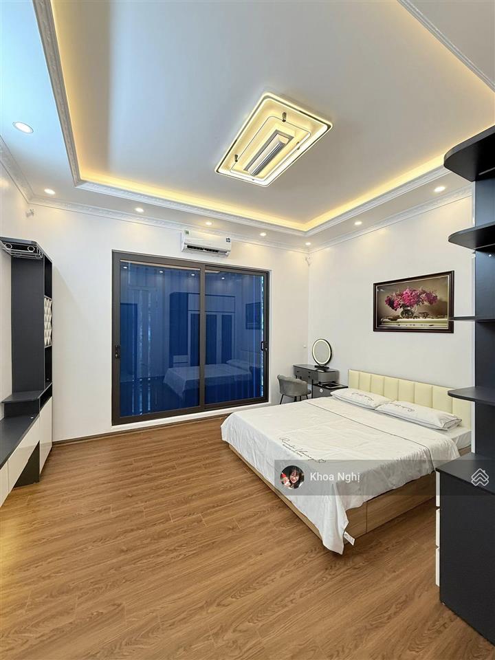 Múc vội! 3 thoáng nguyễn chí thanh, gần ô tô, bagac tránh, ngõ nông, thông tứ tung, full nội thất
