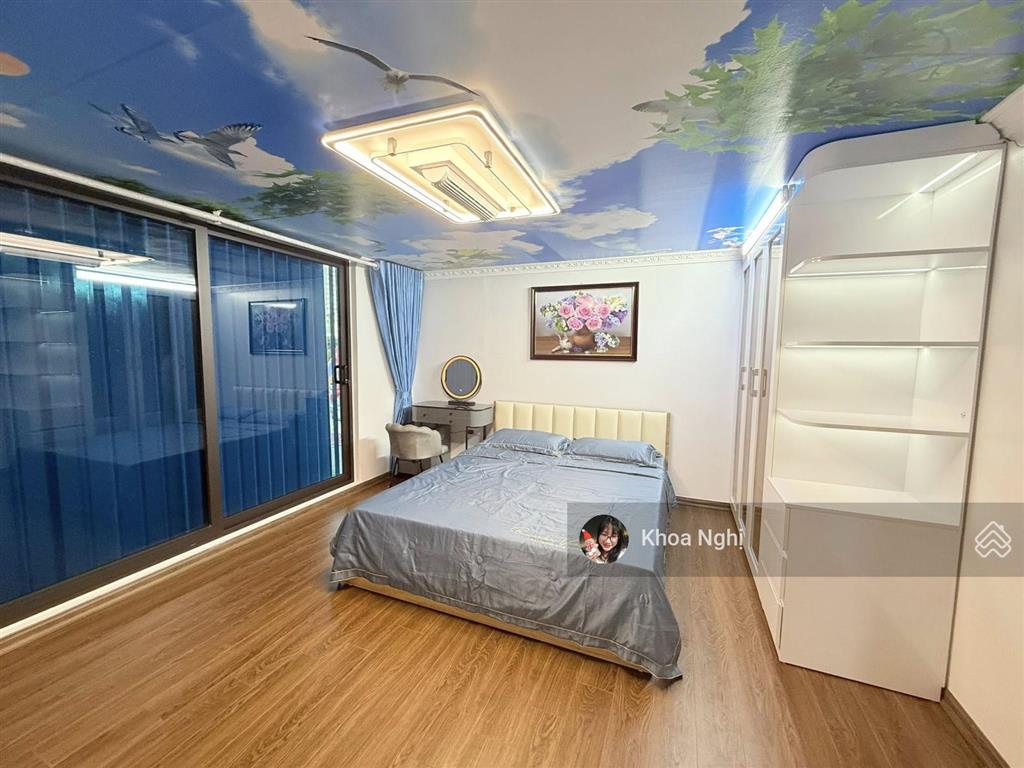 Múc vội! 3 thoáng nguyễn chí thanh, gần ô tô, bagac tránh, ngõ nông, thông tứ tung, full nội thất