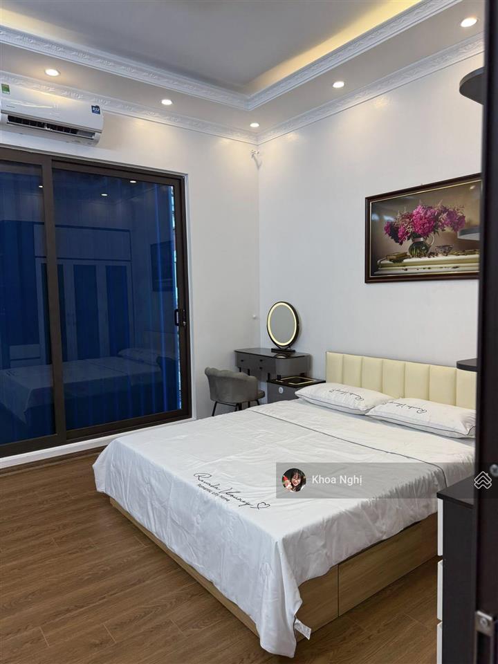 Múc vội! 3 thoáng nguyễn chí thanh, gần ô tô, bagac tránh, ngõ nông, thông tứ tung, full nội thất
