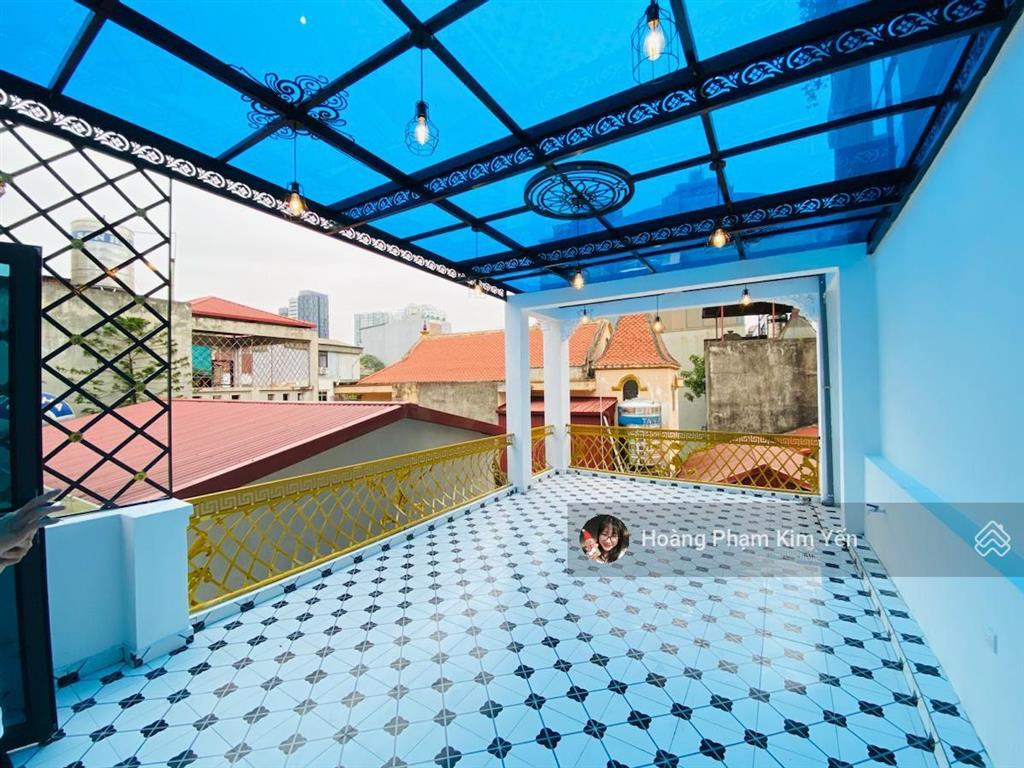 Đỉnh chóp! view hồ đắc di, bagac tránh, 2 thoáng, nhà dân xây, ô chờ thang máy, ngõ thông kd, sđcc