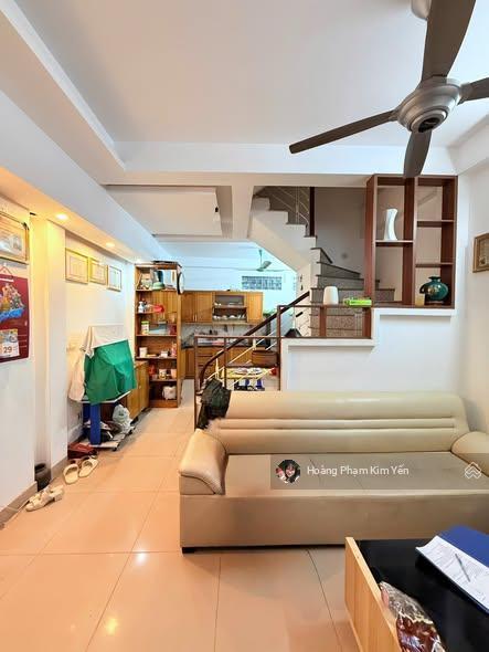 Lô góc 2 thoáng đông tác, 10m ra phố, trước nhà bagac phi, nhà dân, full nội thất, ngõ thông kd