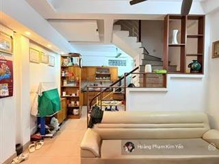 Lô góc 2 thoáng đông tác, 10m ra phố, trước nhà bagac phi, nhà dân, full nội thất, ngõ thông kd