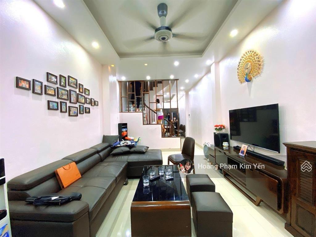 Ngã ngửa! vũ ngọc phan, 10m ra ô tô tránh, bagac đỗ, 2 thoáng vĩnh viễn, full nội thất ở ngay, 53m2