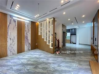 Vuýp! ngõ 43 chùa bộc, 6 tầng thang máy, ngõ bagac thông, ban công các tầng, full nội thất, sđcc