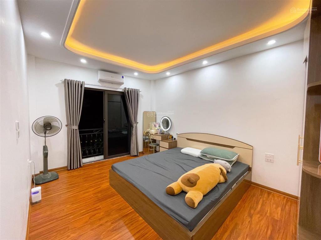 Bỏng tay! đặng tiến đông 2 thoáng, 5m ra ô tô, ô chờ thang máy, dân xây, ngõ thẳng  thông, 43m2x5t