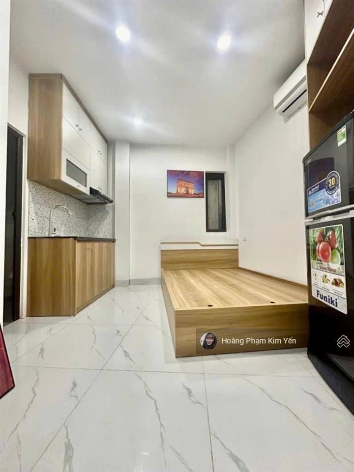 Hốt bạc tỷ! tòa chdv chùa bộc, 16pkk, dt 1 tỷ/năm đang vận hành, 8t thang máy, 2 thoáng, pccc gpxd