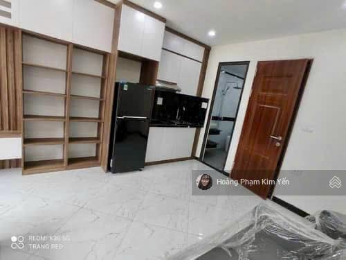 Tòa chdv mặt ngõ tây sơn! 19pkk, dt 100tr/th, ô tô phi, 79m2*7t thang máy, lô góc, pccc, gpxd