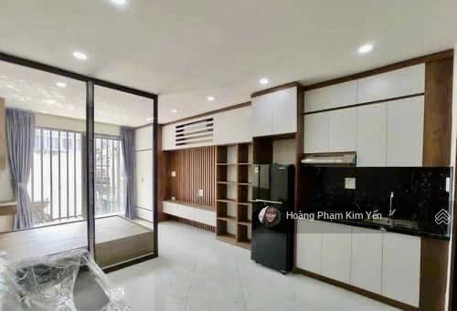 Tòa chdv mặt ngõ tây sơn! 19pkk, dt 100tr/th, ô tô phi, 79m2*7t thang máy, lô góc, pccc, gpxd