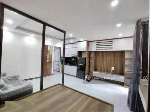 Tòa chdv mặt ngõ tây sơn! 19pkk, dt 100tr/th, ô tô phi, 79m2*7t thang máy, lô góc, pccc, gpxd