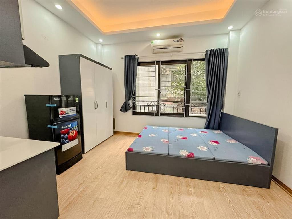 Chdv chùa láng! 19pkk, 2 thoáng, bagac đỗ, ngõ thông kd, dòng tiền 1.4 tỷ/n, ban công thoáng, pccc