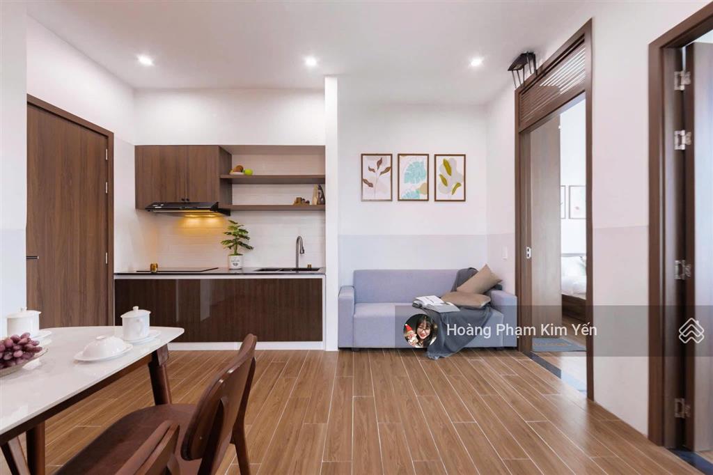Hoàn mỹ! tòa chdv chùa láng, 8t thang máy, 25 phòng, doanh thu 1.7 tỷ/n full tòa, pccc chuẩn đủ nt