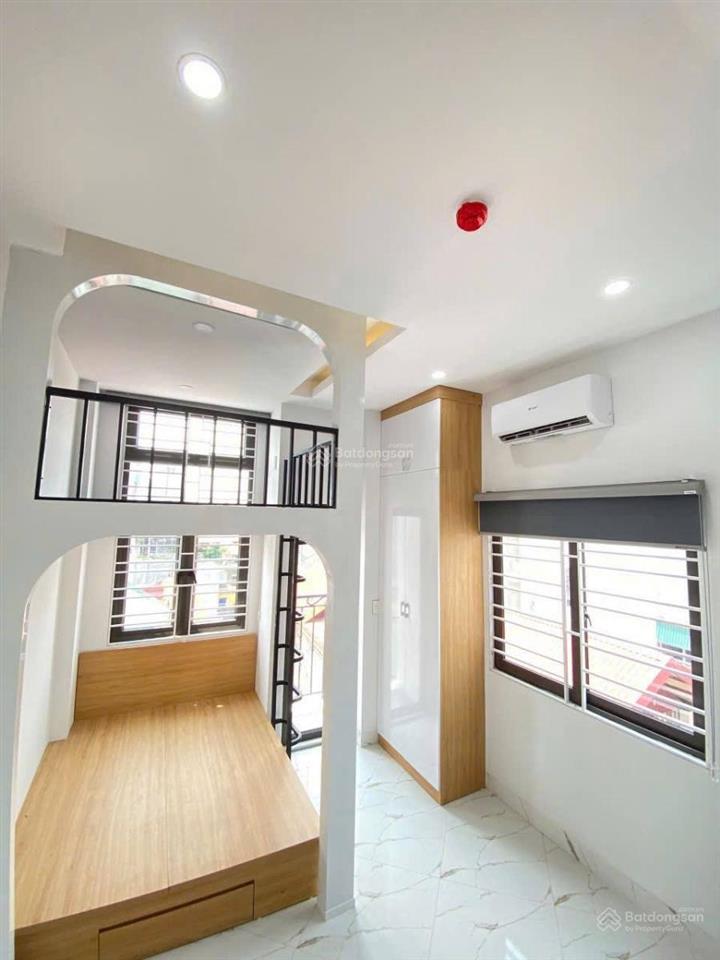 Tòa nhà dòng tiền pháo đài láng! 22pkk, xây mới tinh, full pccc, dt 1.5 tỷ/n, 20m ra ô tô, 2 thoáng