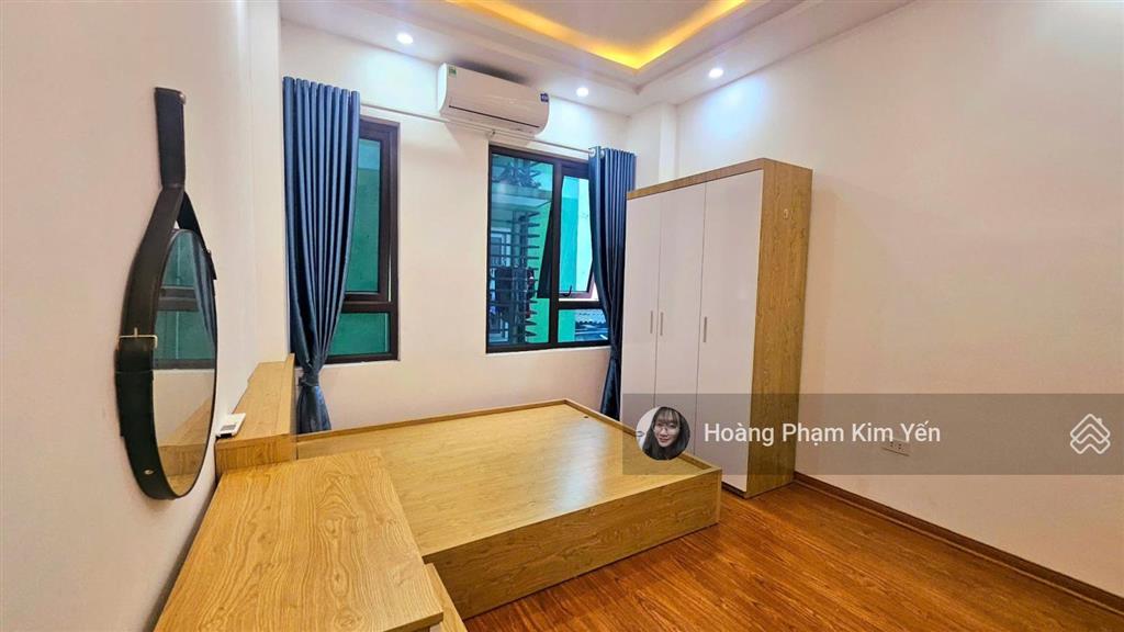 Tòa chdv nguyễn ngọc vũ! 19pkk, dt 1.3 tỷ/năm, sát phố, lô góc, sẵn vận hành, full pccc gpxd