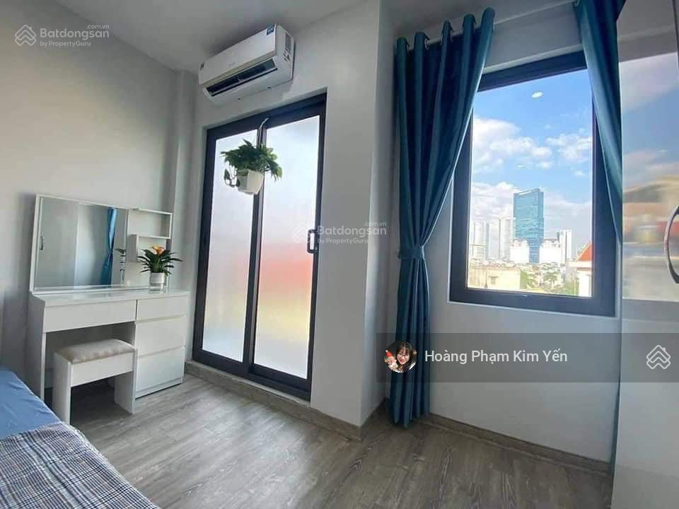 Cực bùi! tòa apartment trung kính, full 25pkk, dòng tiền ~140tr/th, mt 10m, 5m ra ô tô, pccc chuẩn