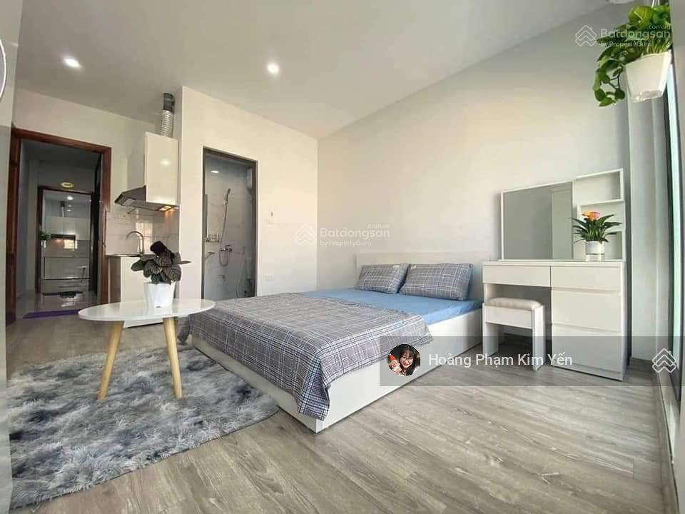 Cực bùi! tòa apartment trung kính, full 25pkk, dòng tiền ~140tr/th, mt 10m, 5m ra ô tô, pccc chuẩn