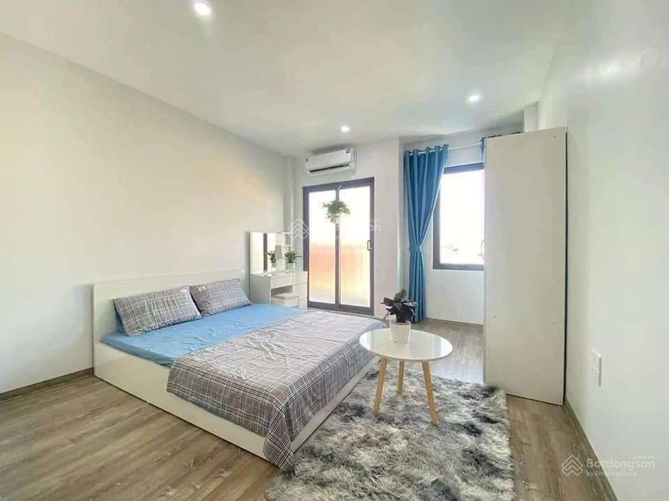Cực bùi! tòa apartment trung kính, full 25pkk, dòng tiền ~140tr/th, mt 10m, 5m ra ô tô, pccc chuẩn