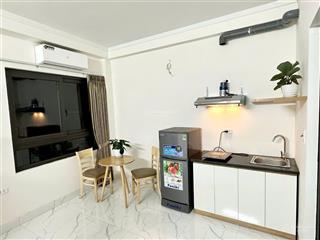 Đỉnh chóp! tòa chdv 185 chùa láng, 19pkk, dt 1,3 tỷ/năm sẵn vận hành, full pccc, gpxd, 2 thoáng