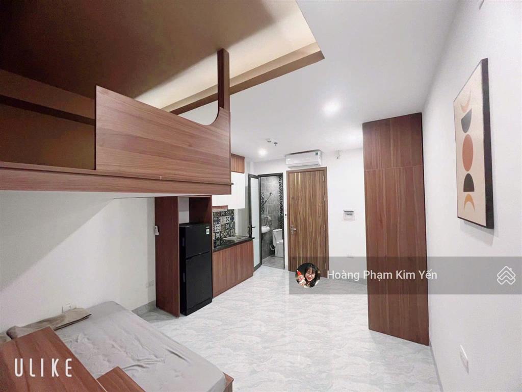 Kiếm đâu! tòa chdv an trạch, 8t thang máy, 19pkk, ngõ bagac, 30m ra ô tô, full nội thất, pccc gpxd