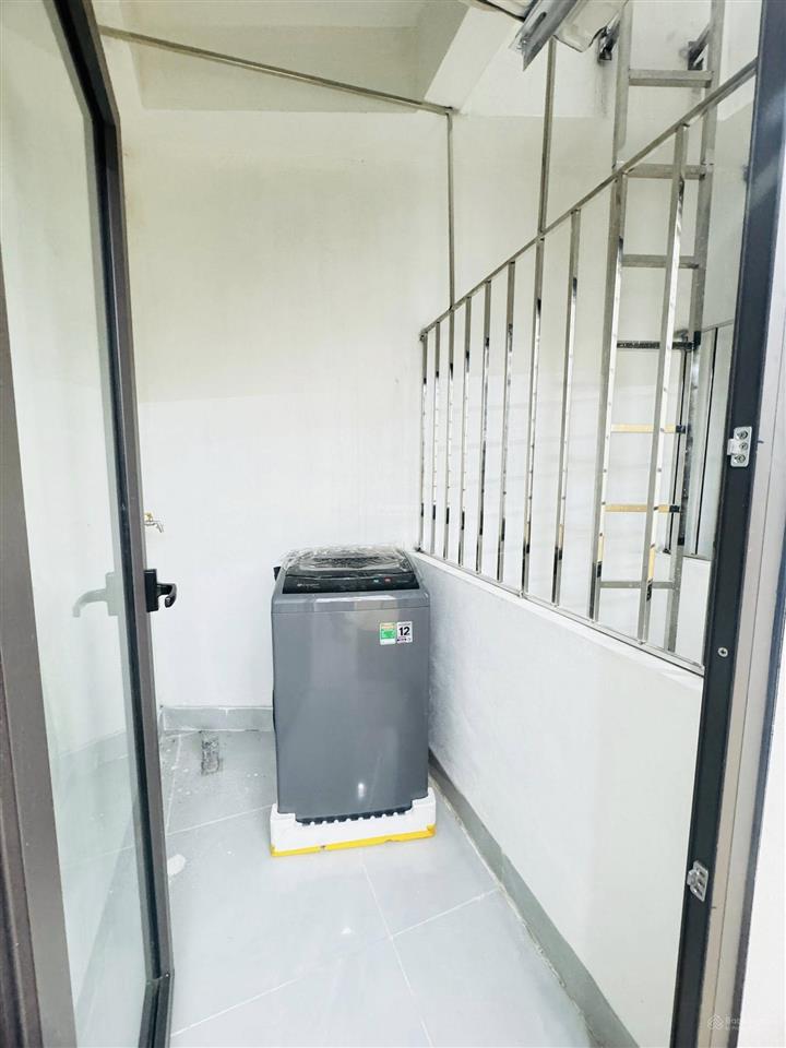 Tòa chdv thái hà! ngõ bagac thông kd, 2 thoáng, 16pkk, doanh thu 90tr/th, full nội thất, pccc