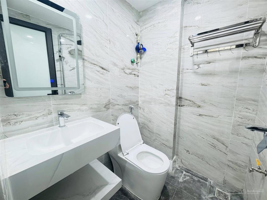 Tòa chdv thái hà! ngõ bagac thông kd, 2 thoáng, 16pkk, doanh thu 90tr/th, full nội thất, pccc