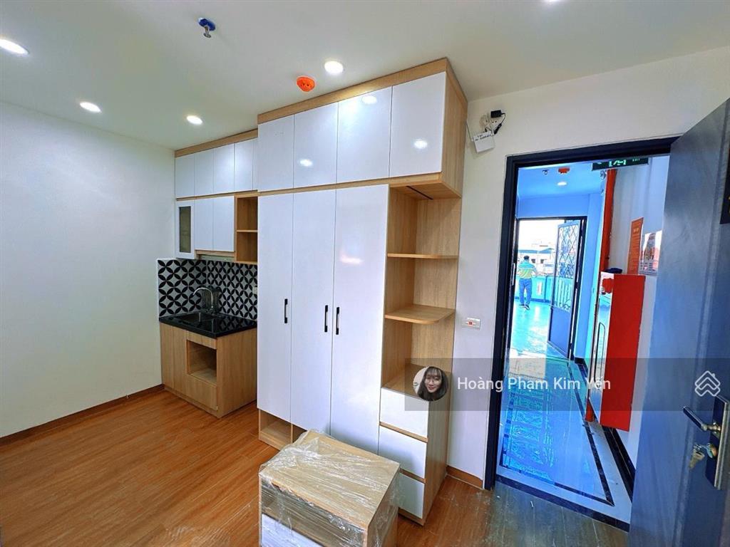 Bán tòa chdv láng hạ 18 phòng, dt 1.2 tỷ/năm, ô tô 20m, gần phố, 76m2*7t thang máy, pccc gpxd
