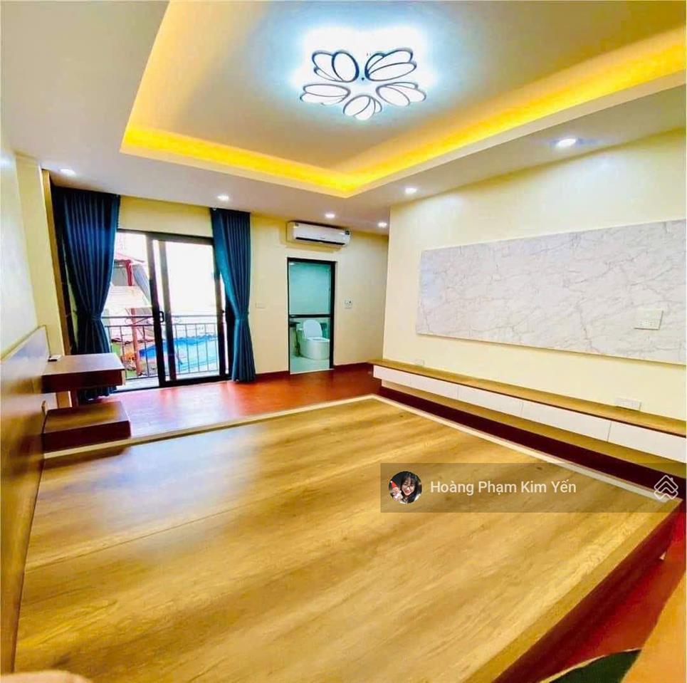 Sốc giá! trung liệt, nhà dân xây, bagac đỗ cửa, 20m ra phố, full nội thất ở ngay, 50m2*5t, ô chờ tm