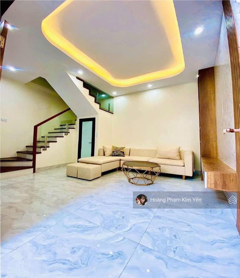 Sốc giá! trung liệt, nhà dân xây, bagac đỗ cửa, 20m ra phố, full nội thất ở ngay, 50m2*5t, ô chờ tm