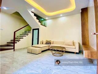 Sốc giá! trung liệt, nhà dân xây, bagac đỗ cửa, 20m ra phố, full nội thất ở ngay, 50m2*5t, ô chờ tm