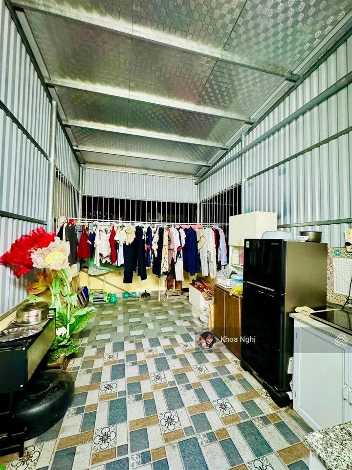 Quá khủng! mặt ngõ thông nguyễn lương bằng, 20m ra ô tô, 2 thoáng, full nội thất, 55m*4pn, sđcc