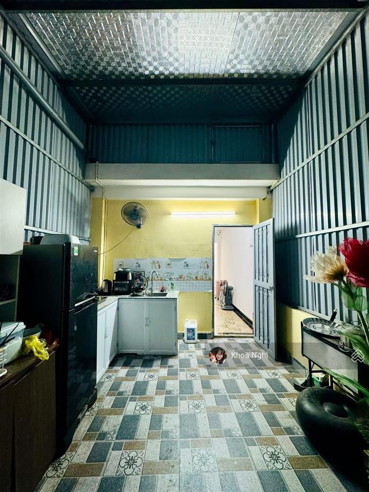 Quá khủng! mặt ngõ thông nguyễn lương bằng, 20m ra ô tô, 2 thoáng, full nội thất, 55m*4pn, sđcc