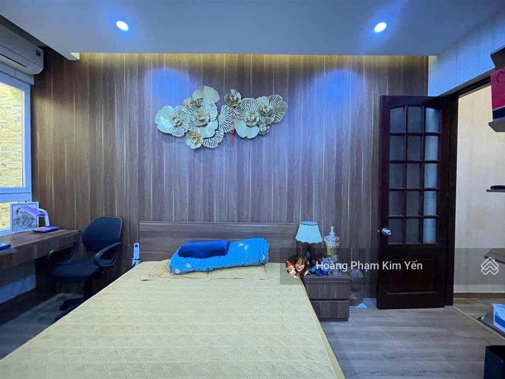 Rúng động! ngõ thông kd phố chùa bộc, bagac vòng quanh, ô chờ thang máy, full nội thất, ở ngay sđcc