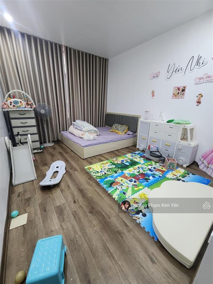 Sang chấn! 6t thang máy đặng tiến đông, vf3 đỗ cửa, 30m ra phố, ban công từng tầng, full nội thất