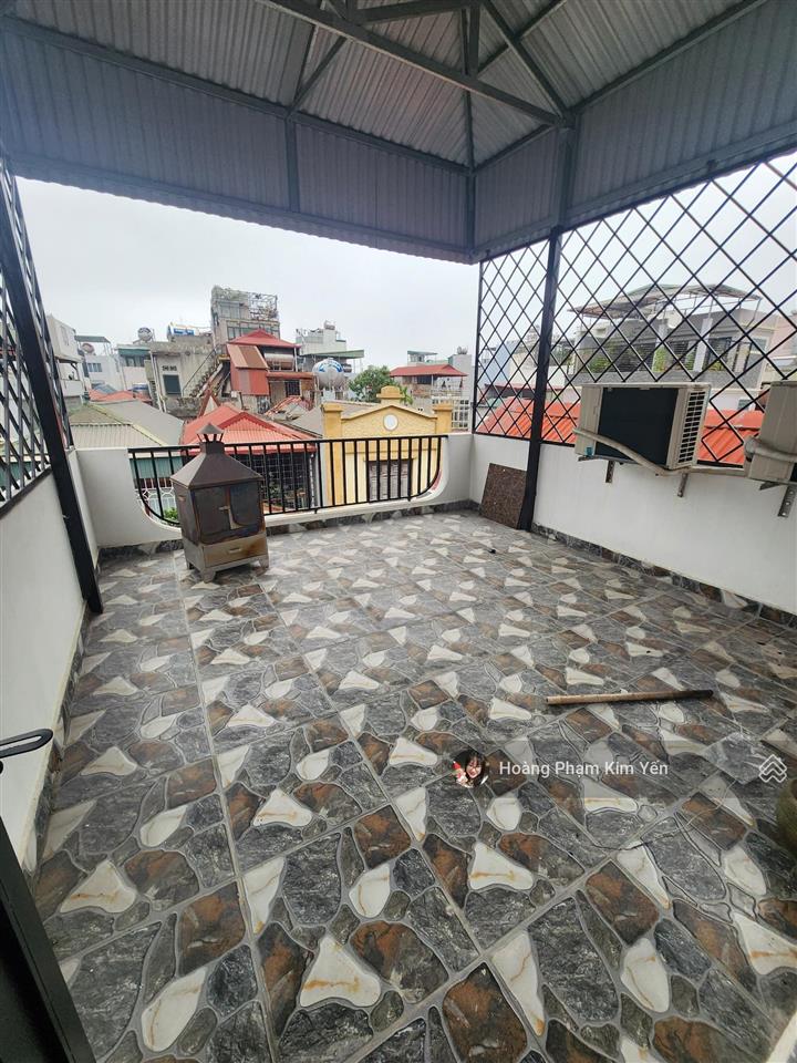 Sang chấn! 6t thang máy đặng tiến đông, vf3 đỗ cửa, 30m ra phố, ban công từng tầng, full nội thất